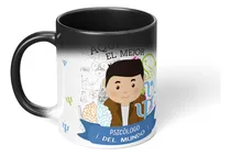 Comprar Taza Magica Cambia Color Aqui Toma El Mejor Psicologo