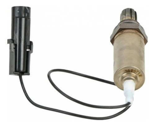 Sensor Oxigeno Pos.1: Chevy 1.4, 1.6 Suburban 5. Cutlass 3.1