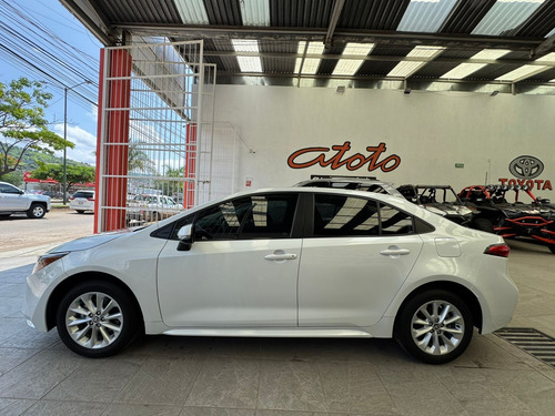 Toyota Corolla Xle