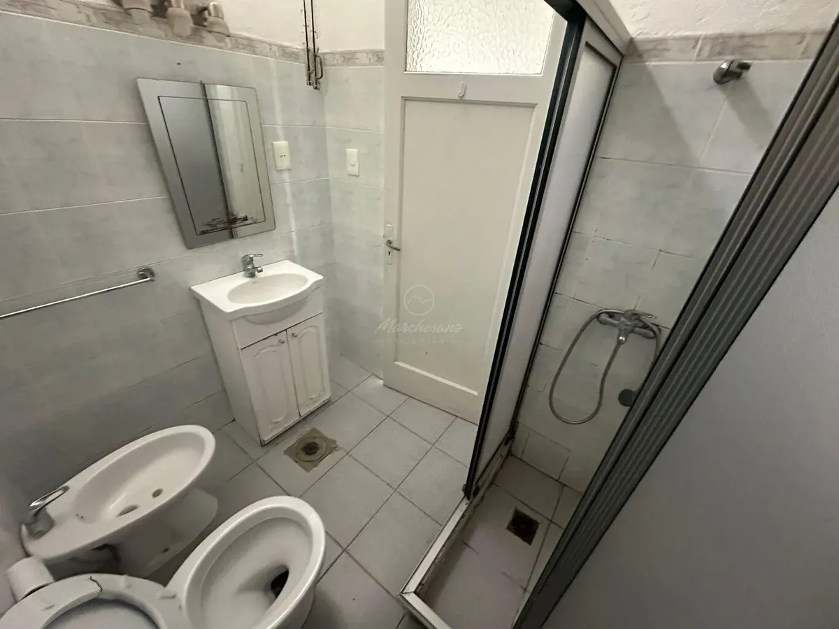 Alquiler Apartamento 2 Dormitorios Parque Rodó · Foto 4