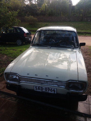 Ford Escort 1300  