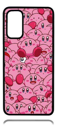 Funda Protector Case Para Samsung A13 4g Kirby