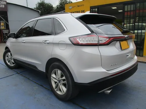 Ford Edge SEL 3.5CC