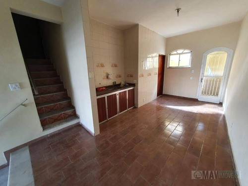 Imagem 15 de 24 de Casa Com 4 Dormitórios À Venda, 173 M² Por R$ 570.000,00 - Marechal Hermes - Rio De Janeiro/rj - Ca0529