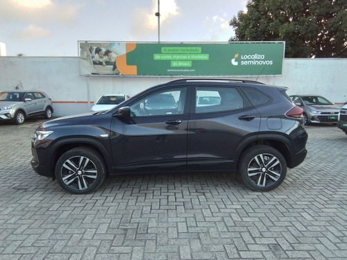 Chevrolet Tracker 1.0 TURBO FLEX LT AUTOMÁTICO