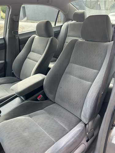 Honda Civic 1.8 Lxl Se Flex Aut. 4p