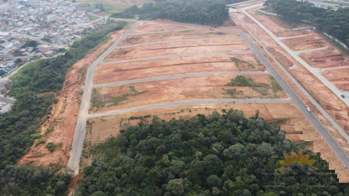 Terreno 132m2 Excelente Localização, Pronto Para Construir