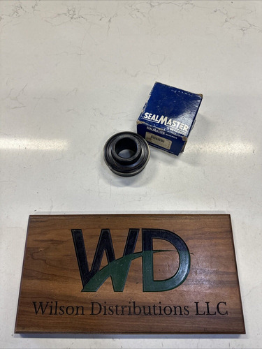 New Sealmaster Er-24 Ball Bearing Insert 1-1/2 Bore Ccv