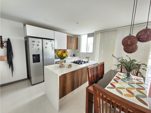 Venta Apartamento Sector Suramerica, Verde Vivo