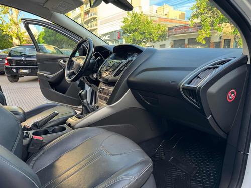 Ford Focus III 2.0 Se Plus Mt