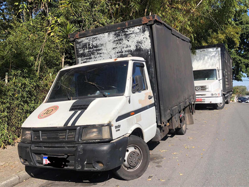 Imagem 7 de 9 de Iveco Dayle 5013