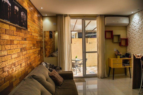 Imagem 5 de 20 de Venda Apartamento 2 Quartos No Bairro São Vicente