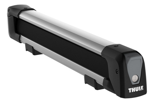 Porta Esquís Thule Snowpack 7324 4 Pares C/clamp / Musicarro