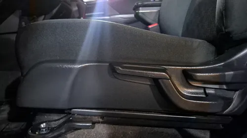 Honda Fit 1.5 Fun Mt