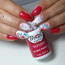 Comprar Esmaltes Semipermanentes\u002Fpermanentes Progel. Lolly Nails