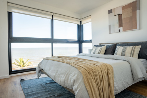 Venta Apartamentos Estrenar Uno y Tres Dormitorios Malvin Balcón Rambla Altamira