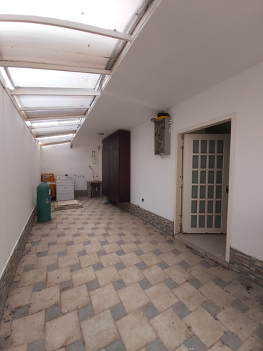 Se Vende Townhouse 120m2 3h/3b/4p Paso Real Charallave 5343