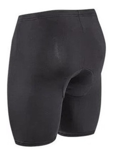 Imagen 2 de 3 de Calza Ciclista Spandex Flash Bicicleta Ciclismo