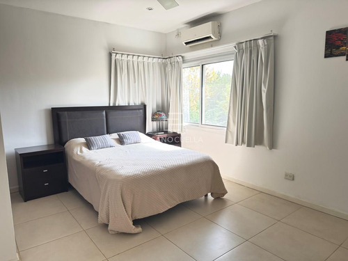 Casa En Venta En Santa Teresa, Villanueva, Tigre
