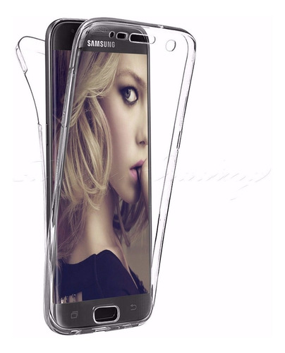 Capa 360 Galaxy J2 Prime G532/ J5 Prime G570 / J7 Prime G610