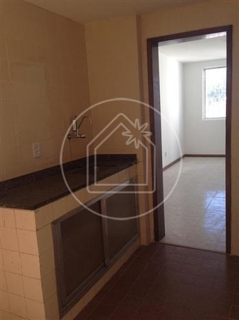 Apartamento - Ref: 854819
