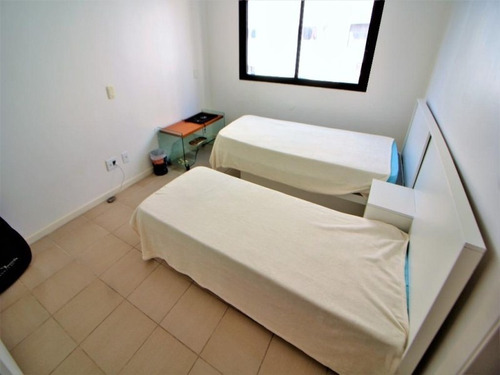 Imagem 11 de 30 de Praia Das Astúrias - Guarujá - 4 Suítes - 3 Vagas - Lazer Total - Ap3956 - 34710826