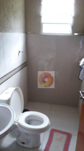 Imagem 10 de 30 de Chácara Com 3 Dormitórios À Venda, 12300 M² Por R$ 350.000,00 - Avencal - Mandirituba/pr - Ch0008