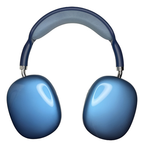 Audífonos Bluetooth Inalámbricos De Diadema Con Micrófono P9