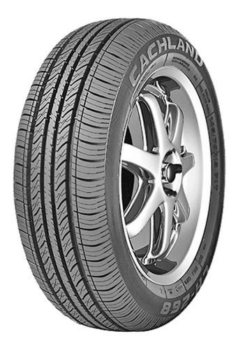 Llanta 205/55r16 Cachland Ch-268 91v Msi