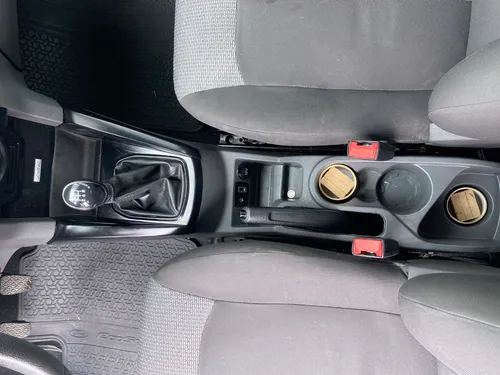 Ford Ecosport 2.0 Se Mt