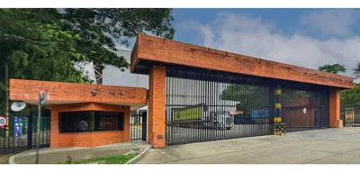 Bodega en arriendo