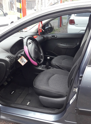 Peugeot 206 X - Line 1.4n