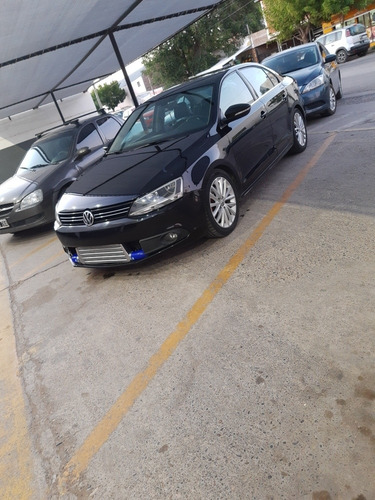 Volkswagen Vento 2.0 Sportline Tsi 200cv Dsg 2013