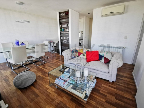 Imagen 2 de 23 de Departamento En Venta De 1 Dormitorio En La Plata Parque San Martin