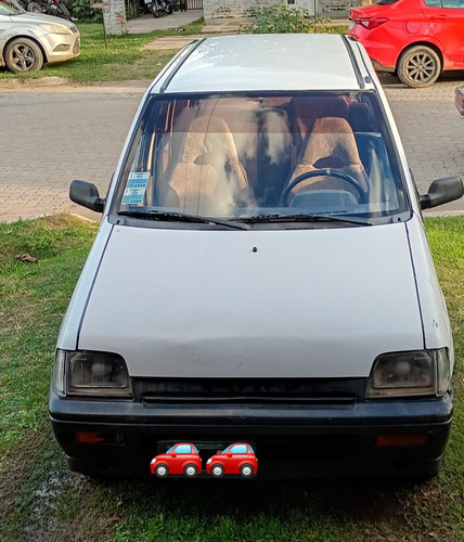 Vendo!!!! No Permuto!!! Sin Deudas, No Paga Más Patentes.