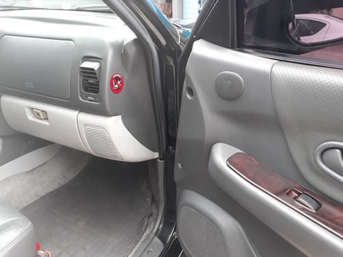 Mitsubishi Pajero Sport 2002 3.0 Se 4x4 5p