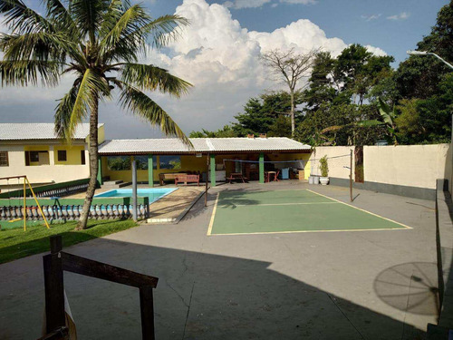 Imagem 10 de 30 de Chácara Com 3 Dorms, Parque Jaguari (fazendinha), Santana De Parnaíba - R$ 1.6 Mi, Cod: 235297 - A235297
