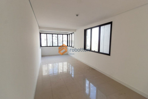 Imagem 1 de 15 de Conjunto Comercial Em Santa Cecilia! - Rb3532