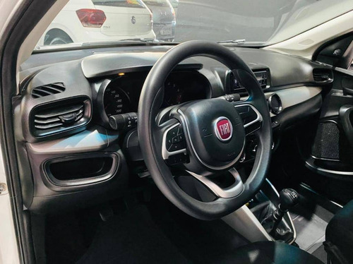 Imagem 10 de 15 de Fiat Argo 1.0 Firefly Flex Drive Manual