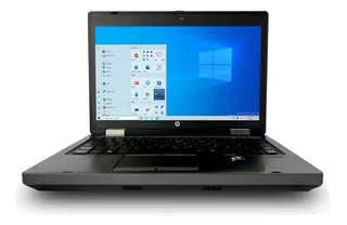 Laptop Hp 14 An013la Amd A6 8 Gb