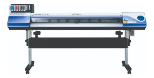 Impressora De Corte De Vinil Roland Versastudio® Vs 640i
