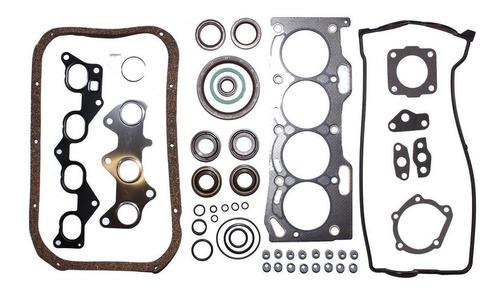 Juego Empaquetadura Motor Toyota Tercel 150 1.5 1995 Al 1996