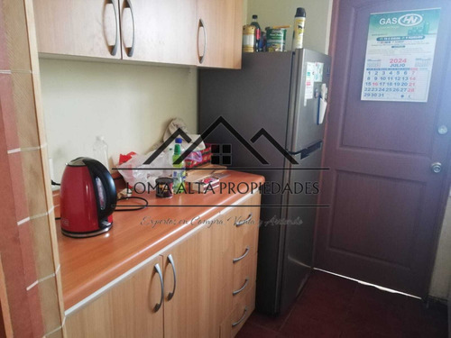 Se Vende Casa De 2 Dormitorios Y 1 Baño Comuna De Linares