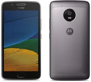 Motorola Moto G5 Negro.-mob ¡solo En Gamers!