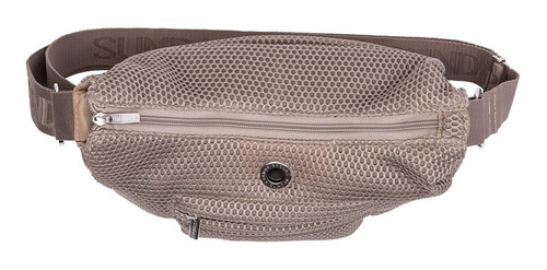 Imagen 6 de 7 de Bolsa Sundar Martina Beige