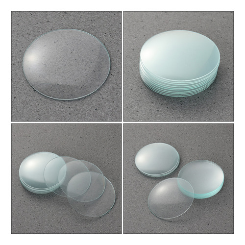 Vaso De Laboratorio De Vidrio De 10 Piezas Que Cubre Equipos