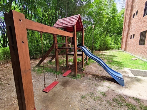 Imagen 12 de 12 de Se Vende Apto 71m2 Parque Caiza