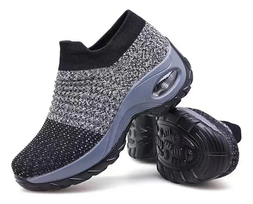 Tenis caminhada hotsell e corrida masculino