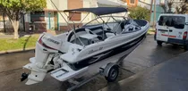 Comprar Lancha Open Bianca 510 En Stock ( No 470 ) Nautica Milione 2