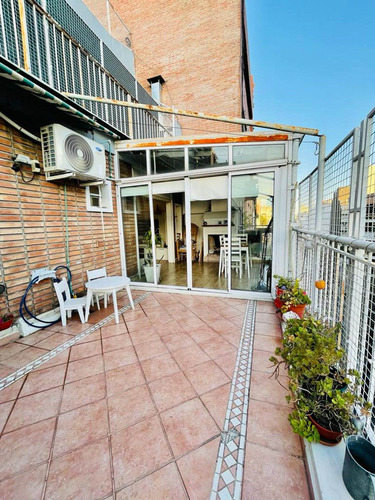 Imagen 4 de 30 de Venta Departamento Nuñez Balcon Terraza Cochera
